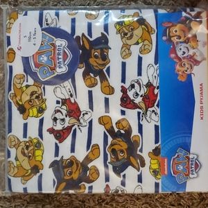 Brand new Toddler boys pajamas